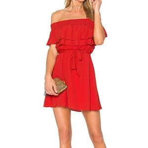 Lovers + Friends Suntime Dress, Size S